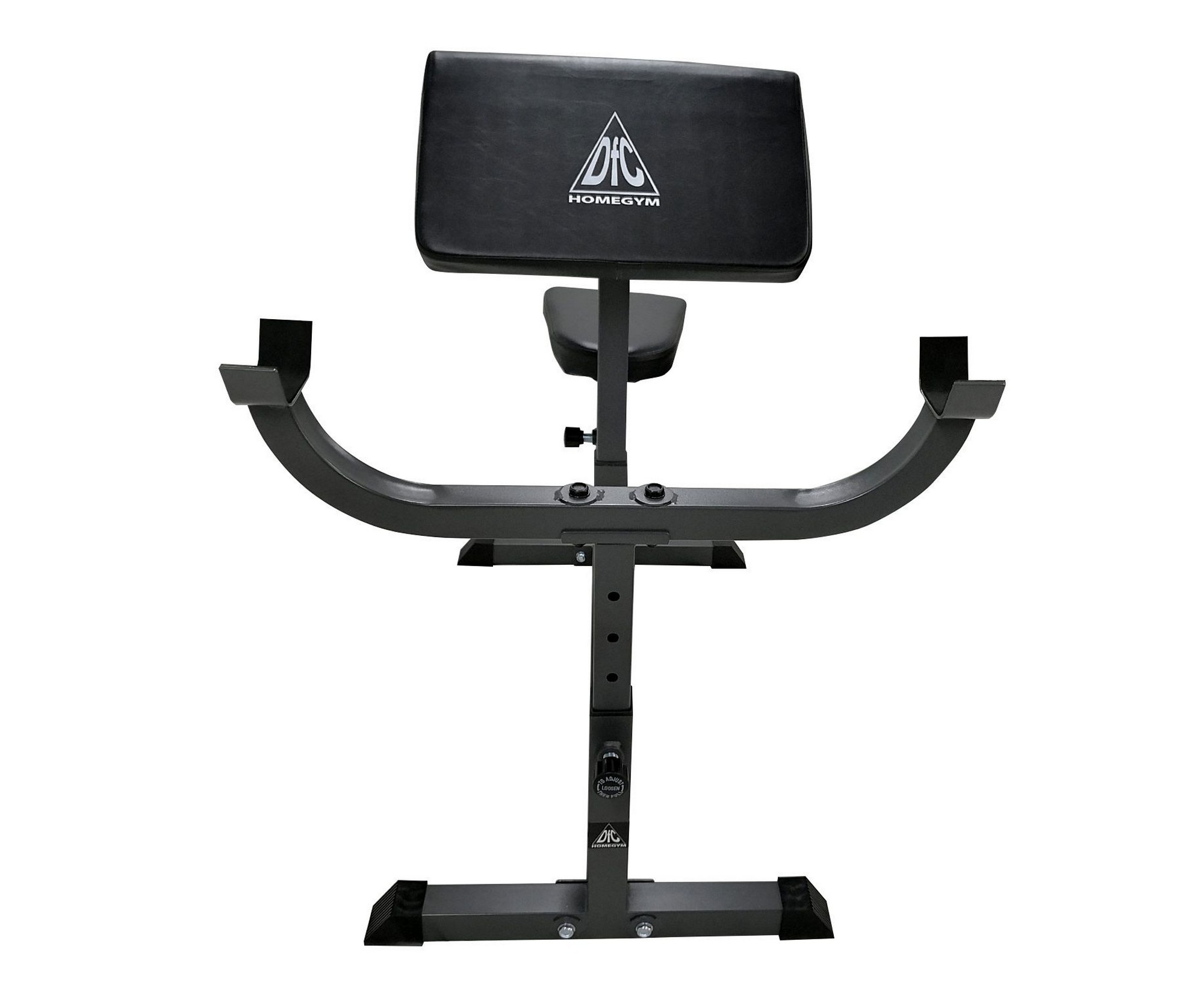 Скамья Скотта DFC HomeGym UB008