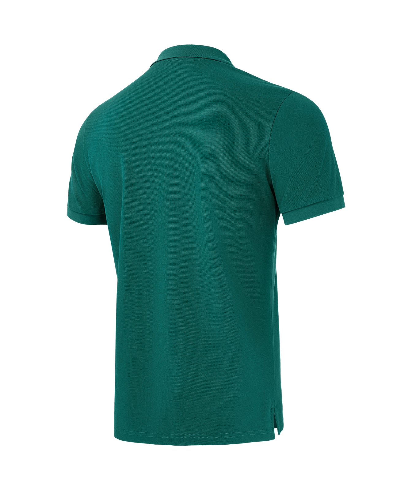 Поло Jogel ESSENTIAL Cotton Polo, темно-зеленый