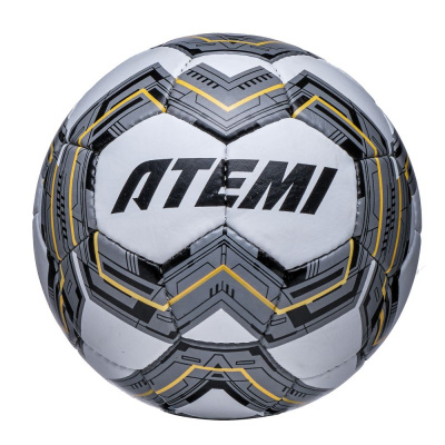 Мяч футзальный Atemi BULLET FUTSAL TRAINING AFBL-002T-4 р.4, окруж 62-63