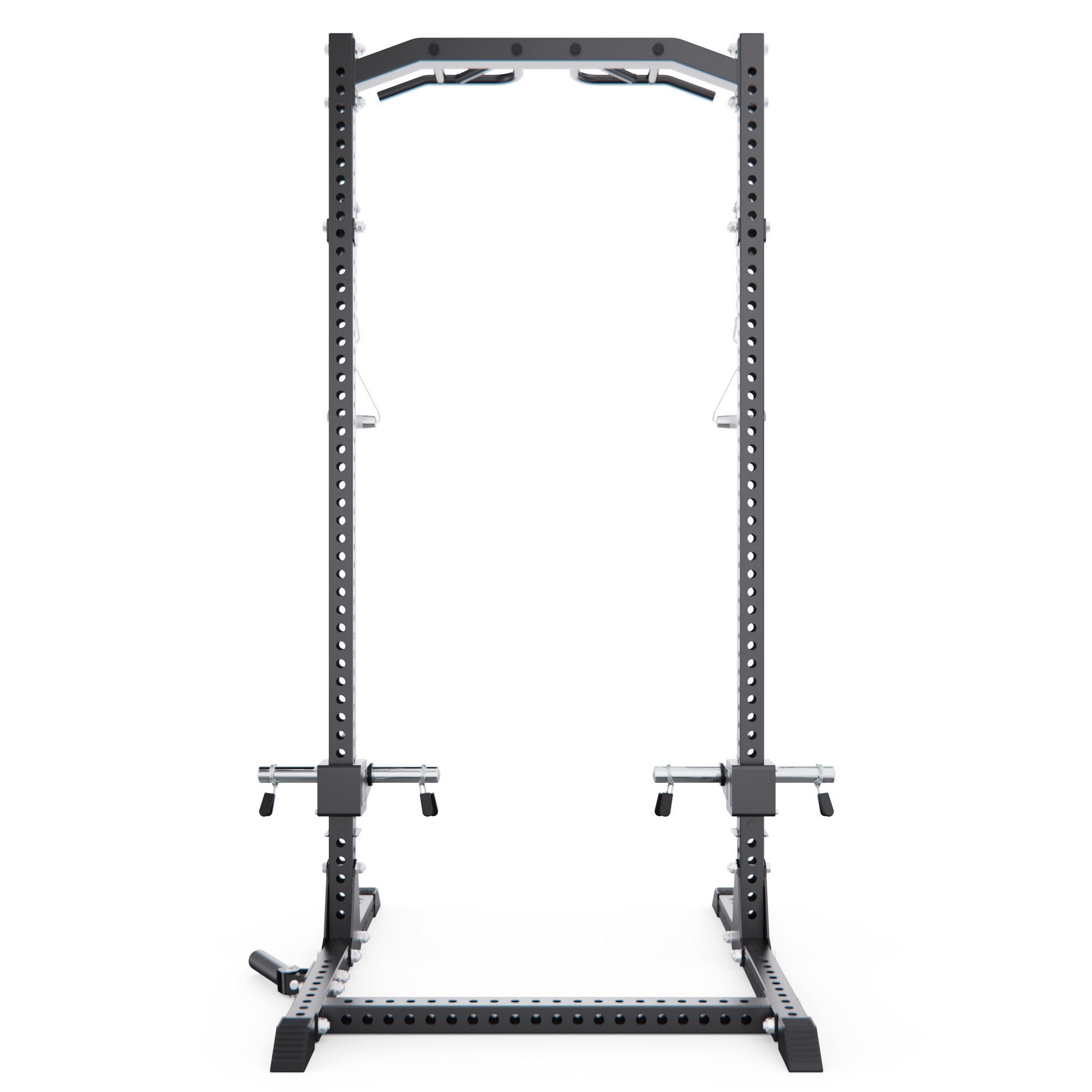 Усиленная силовая рама с кроссовером Steelver SV9206-1