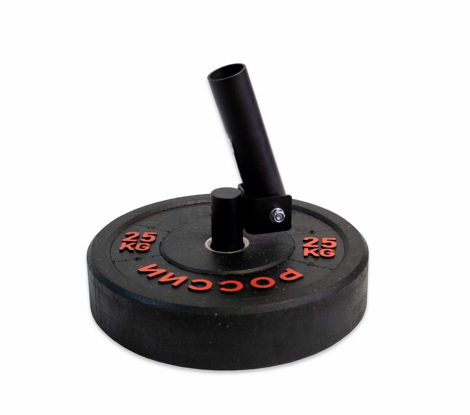 Landmine с креплением к диску Hasttings Digger HD71J2 | Premium Fitness