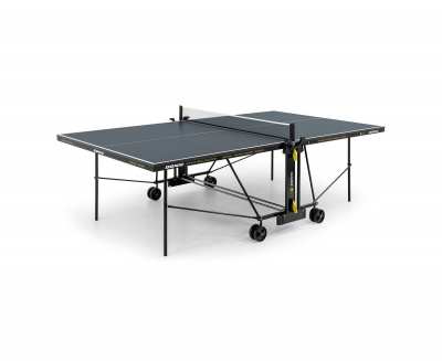 Теннисный стол Donic INDOOR STYLE 600 230246 GRAY