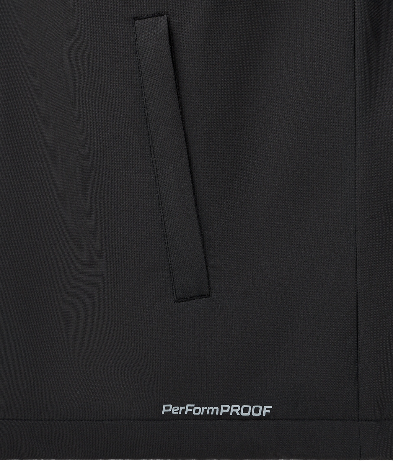 Куртка утепленная Jogel PREMIER PerFormHEAT Jacket, черный