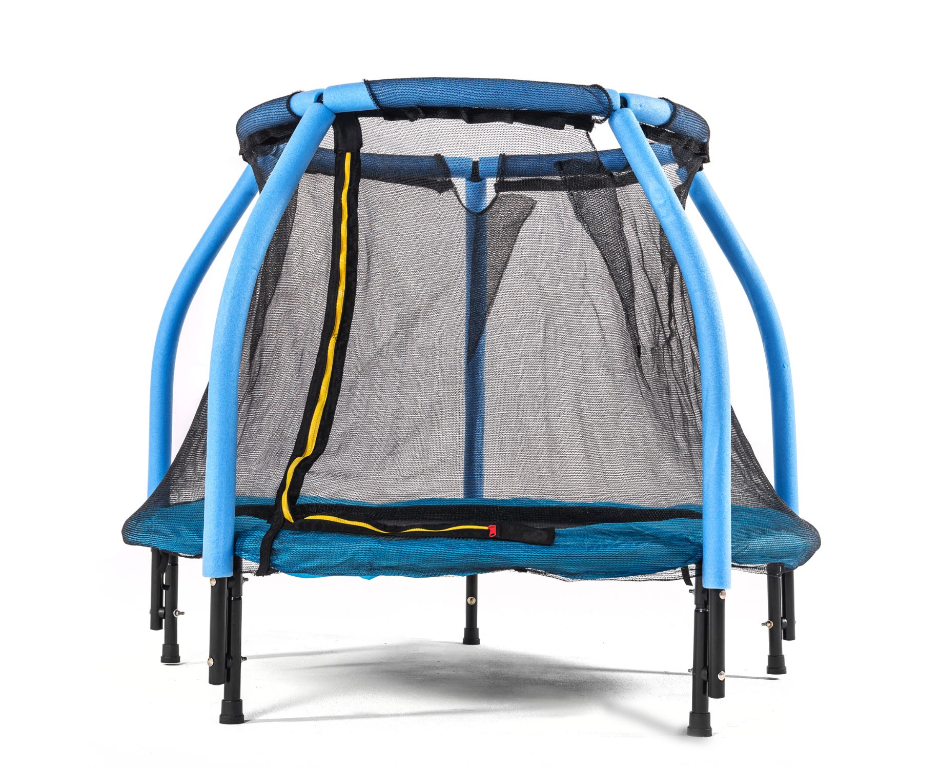 Батут DFC Jump Kids 48" (120см) 48INCH-JD-B синий