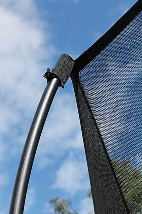 Батут Hasttings SuperFly X 15FT 460 см