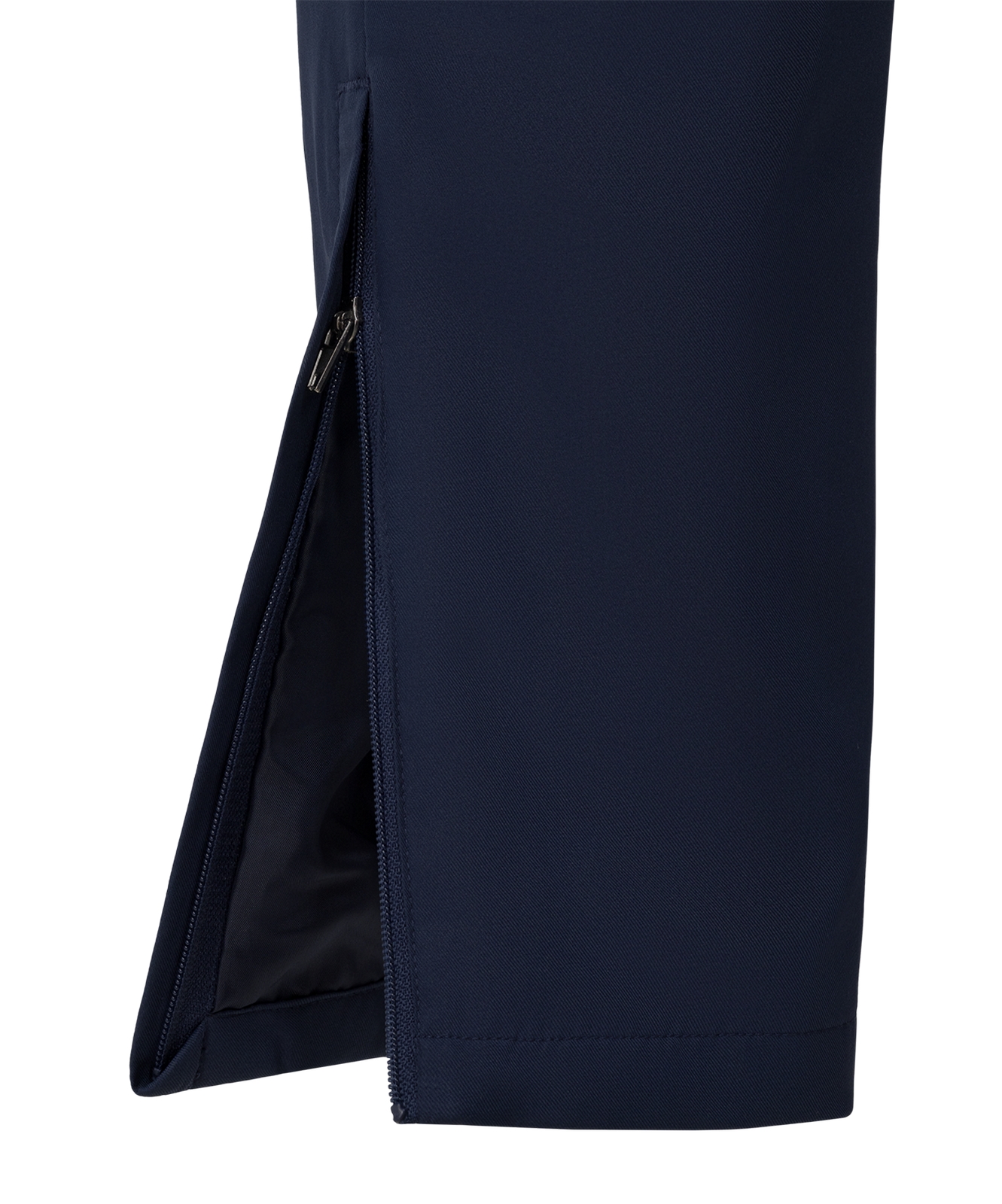 Брюки спортивные, детские Jogel CAMP 2 Lined Pants, темно-синий