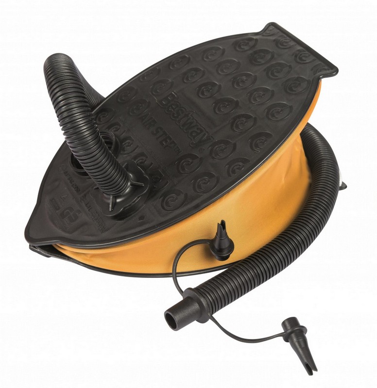 Лодка надувная 228x121 см Bestway 61083