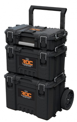 ROC Мобильная система PRO GEAR SYSTEM Gen 2.0 (17212618)