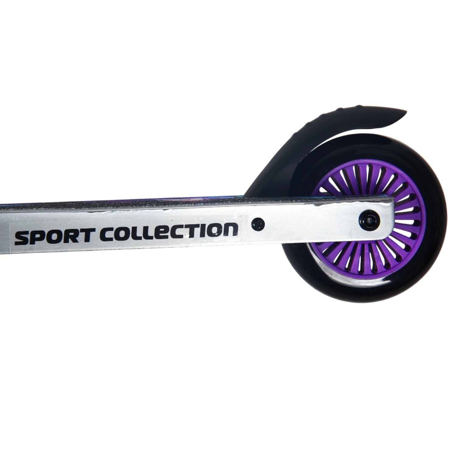 Самокат трюковый 100мм Sport Collection CK-ST100-61 grey