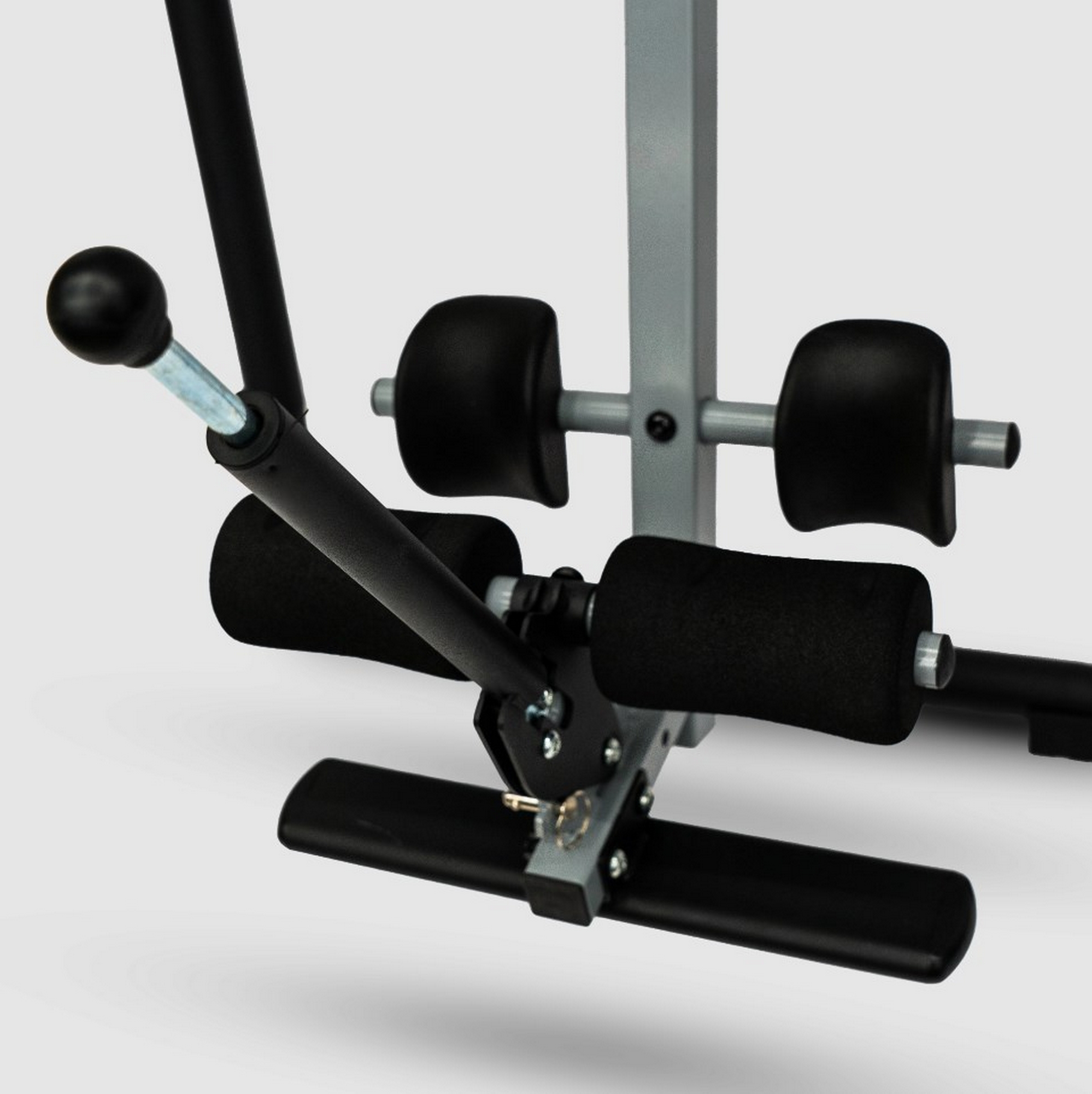 Инверсионный стол домашний Oxygen Fitness SPINEX