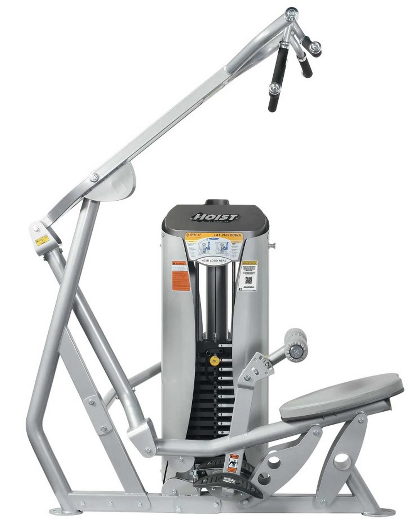 Hoist RS-1201 Верхняя Тяга