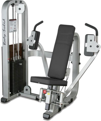 Body Solid Баттерфляй SPD-700G/2
