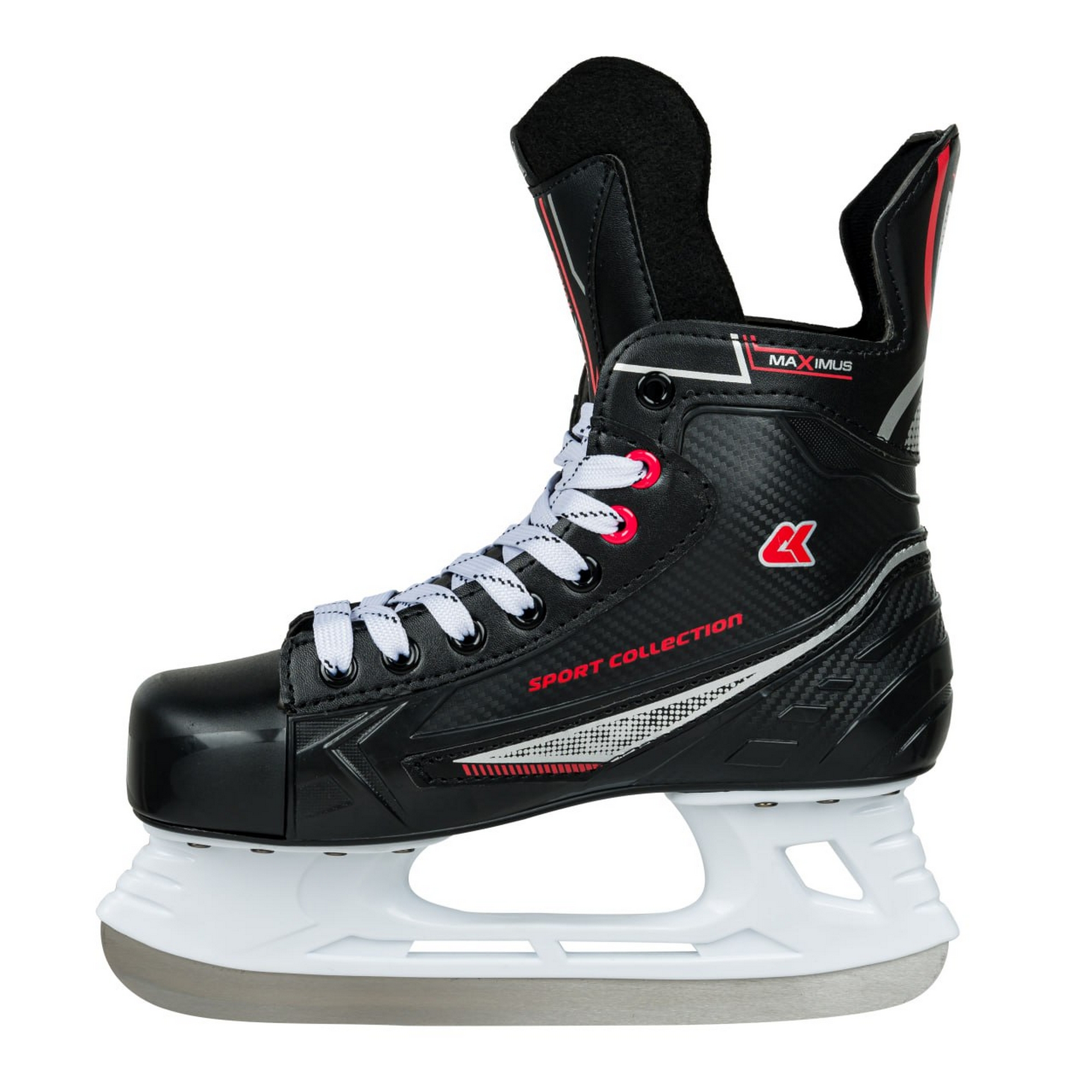 Хоккейные коньки Sport Collection CK-SH3300 Red
