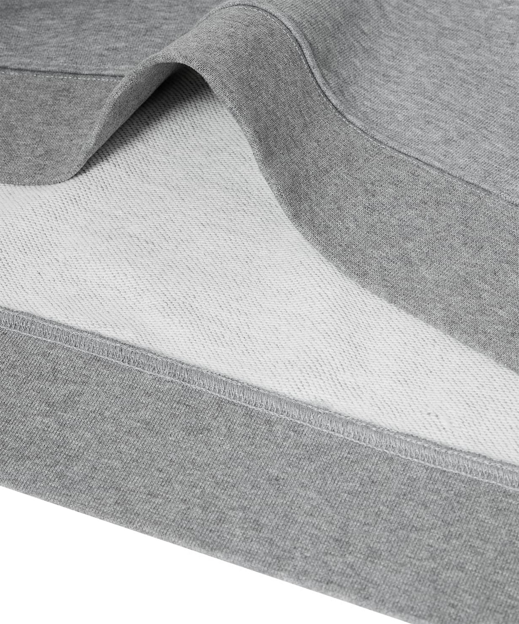 Свитшот Jogel ESSENTIAL Sweatshirt, серый меланж
