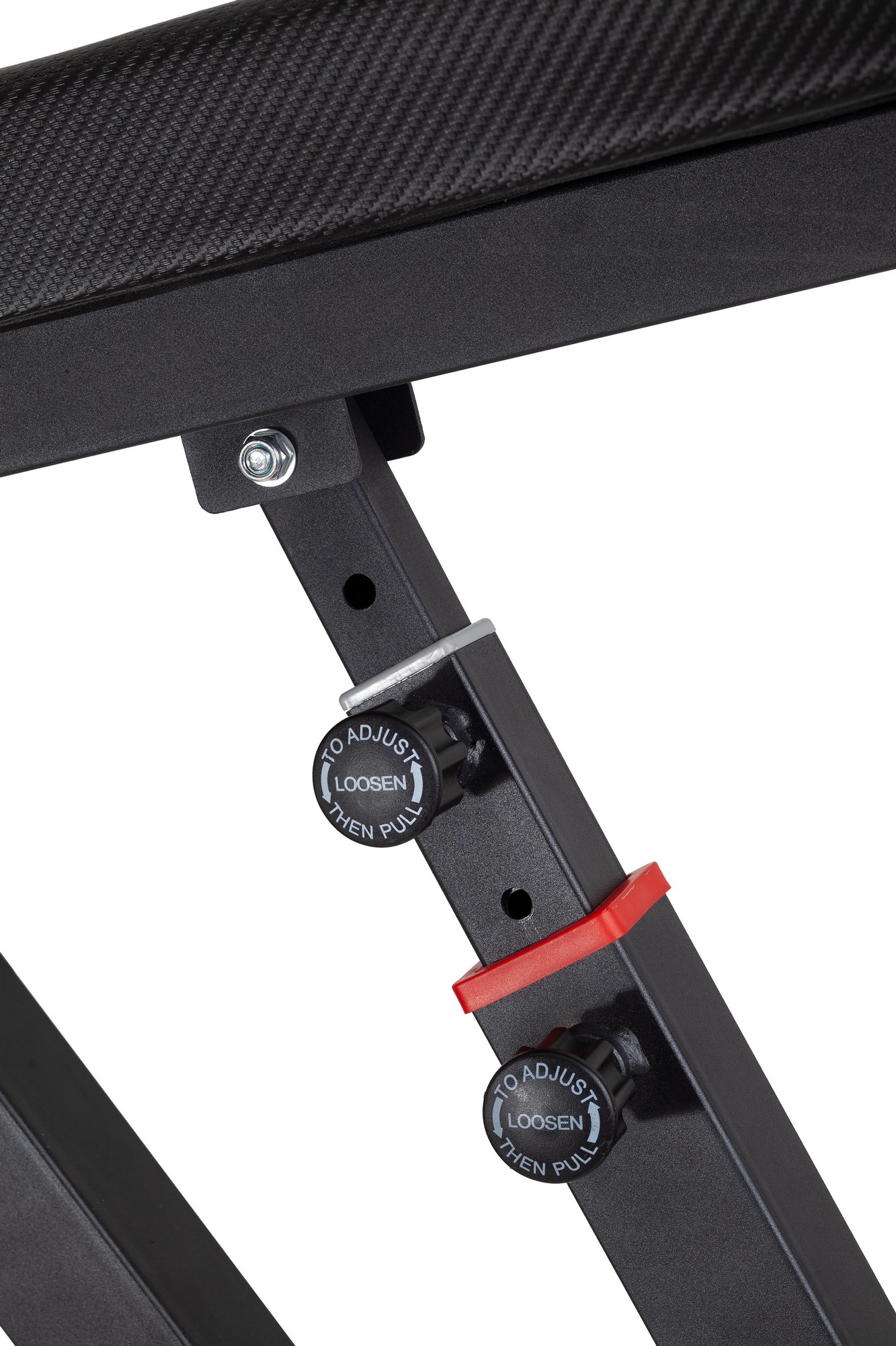 Комплект скамья и стойка VictoryFit VF-T25 | Premium Fitness