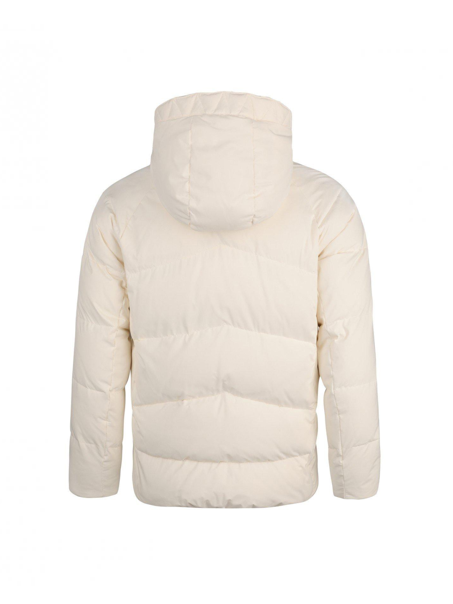 Пуховик Kelme Women's Short Down Jacket 8161YR2001-171 Beige
