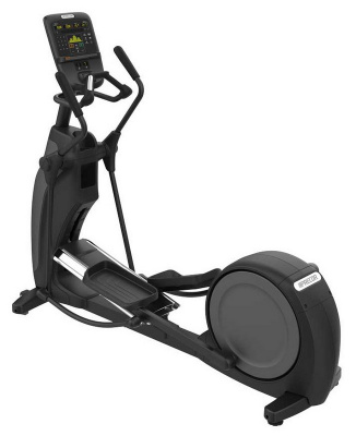 Эллиптический тренажер Precor EFX635