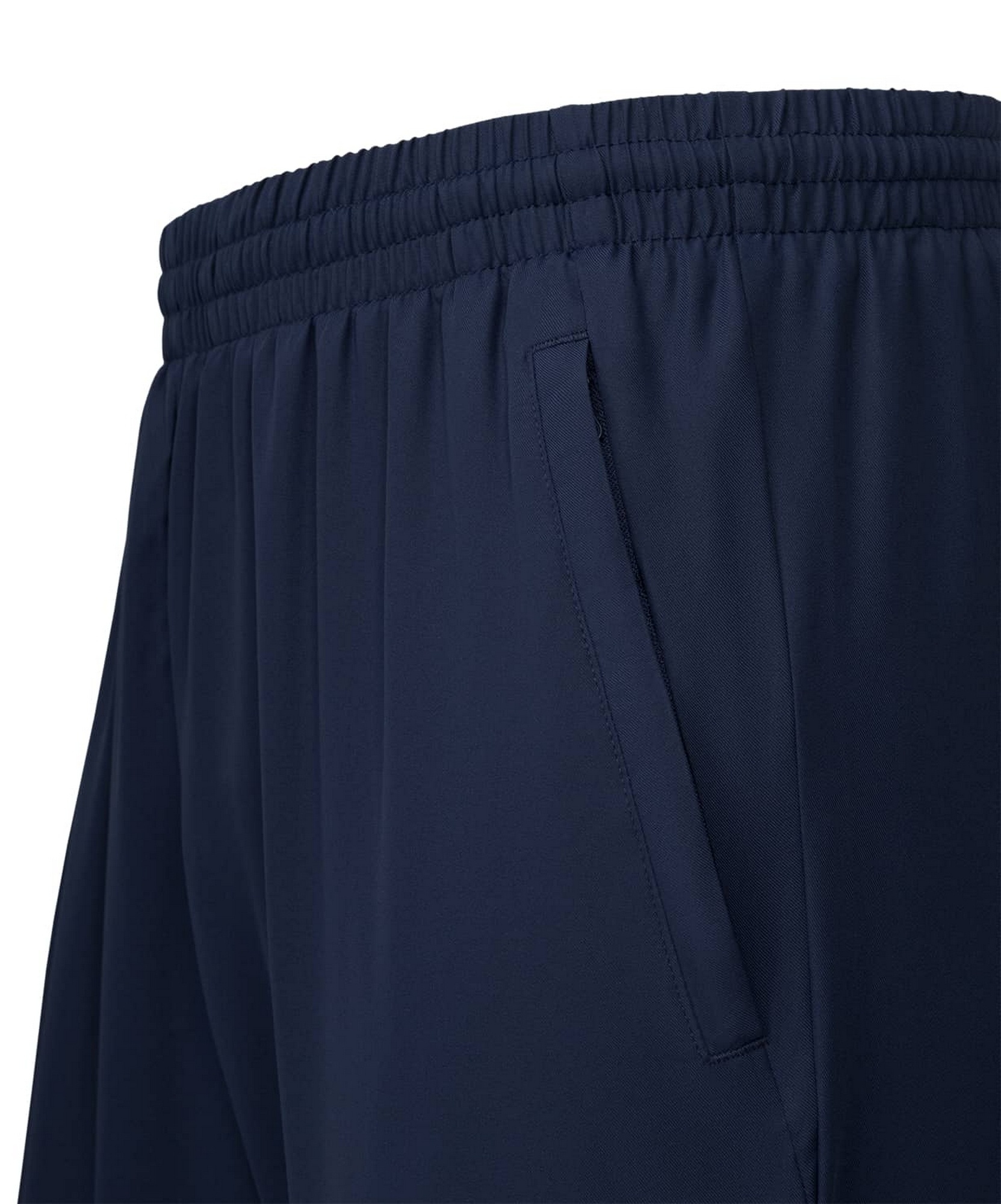 Брюки спортивные Jogel CAMP 2 Lined Pants, темно-синий