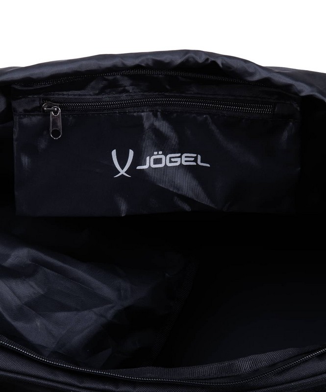 Сумка спортивная Jogel DIVISION Small Bag, черный