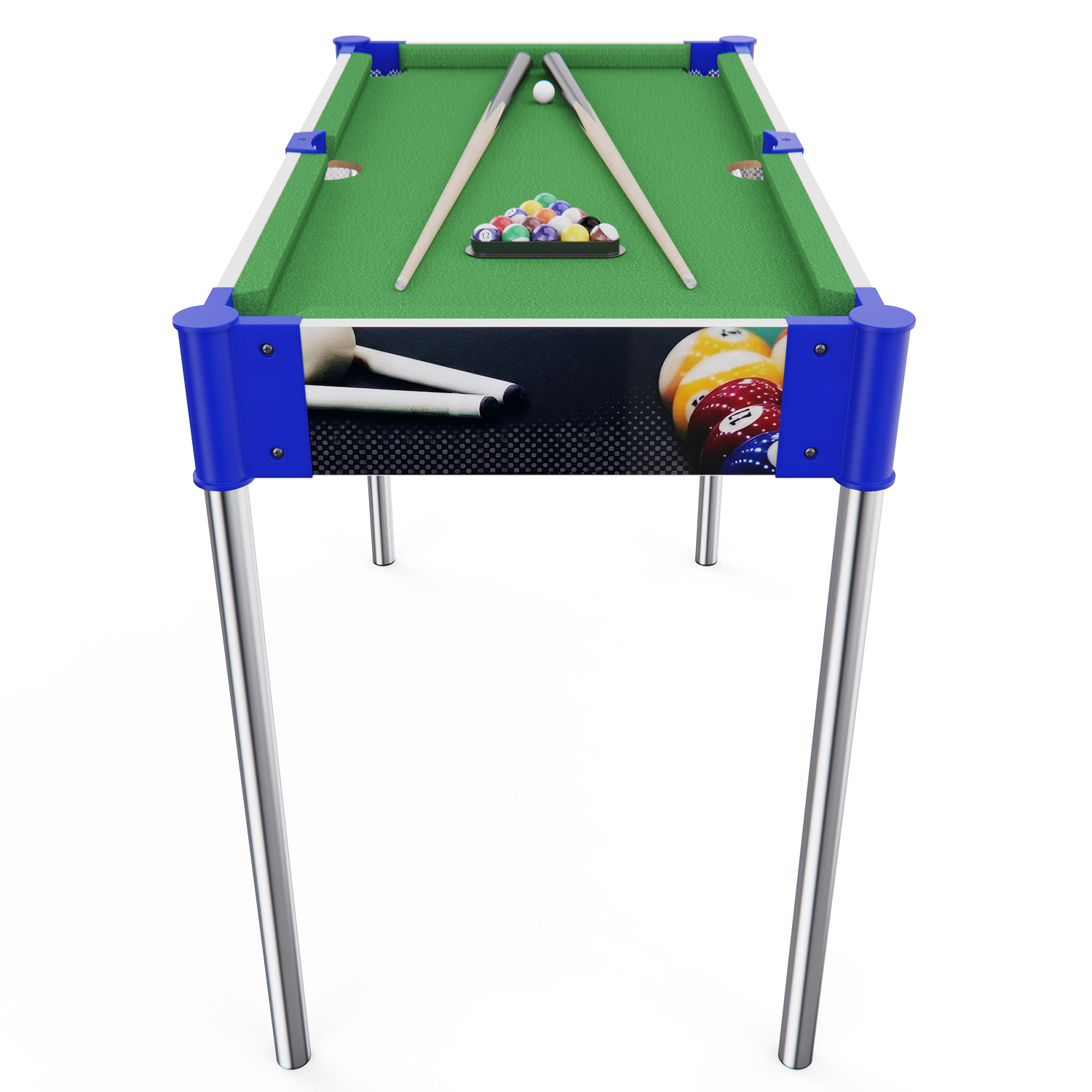 Игровой стол - бильярд DFC 32" TR23222-1
