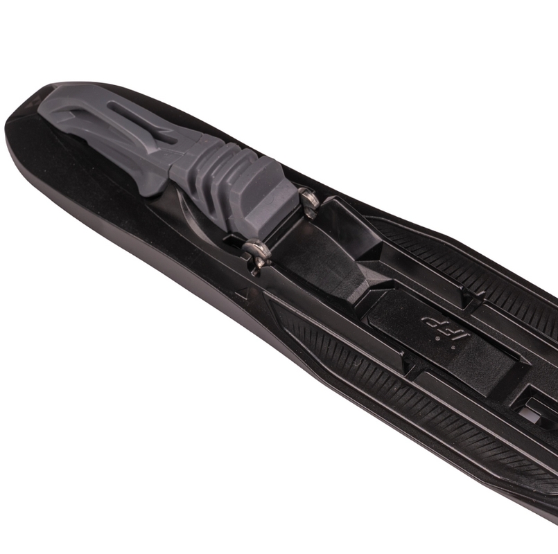 Крепление лыжное NNN Fischer TOUR STEP-IN IFP BLACK/WHITE S60624
