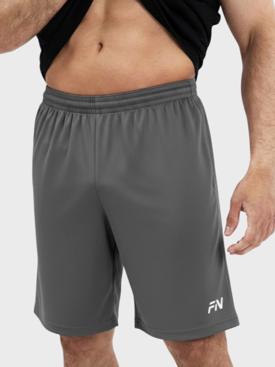 Шорты FN Bounce FN4272001-202 Dark Grey