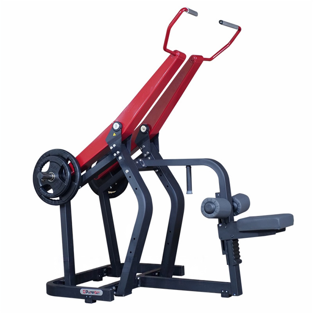 Вертикальная тяга Хаммер Pumpset 1904