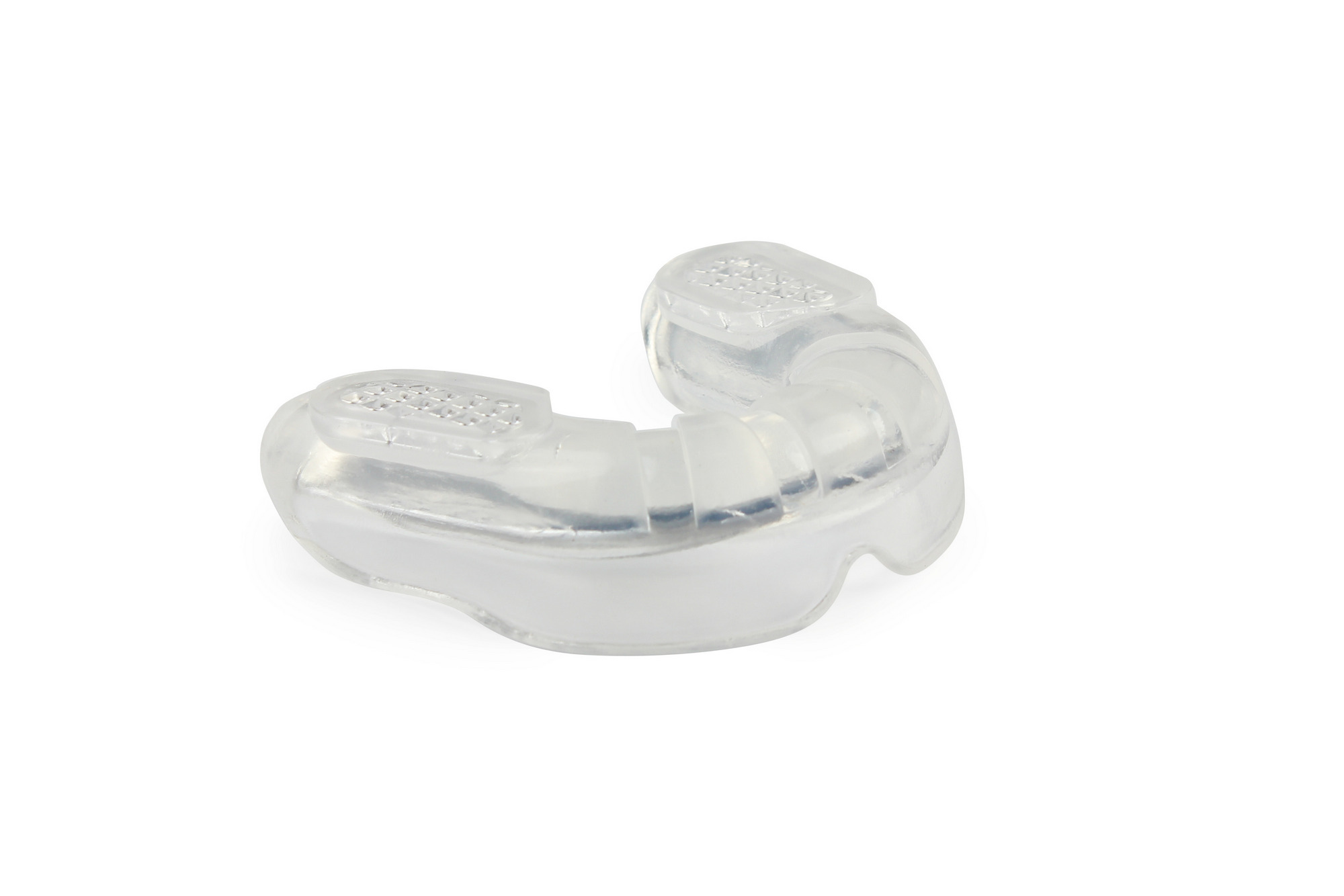 Капа одночелюстная Jabb ECE 1103 JR Transparent (прозрачный)