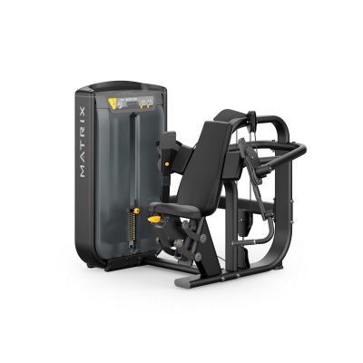 Matrix Ultra Base G7-S40BH Бицепс сидя | Premium Fitness