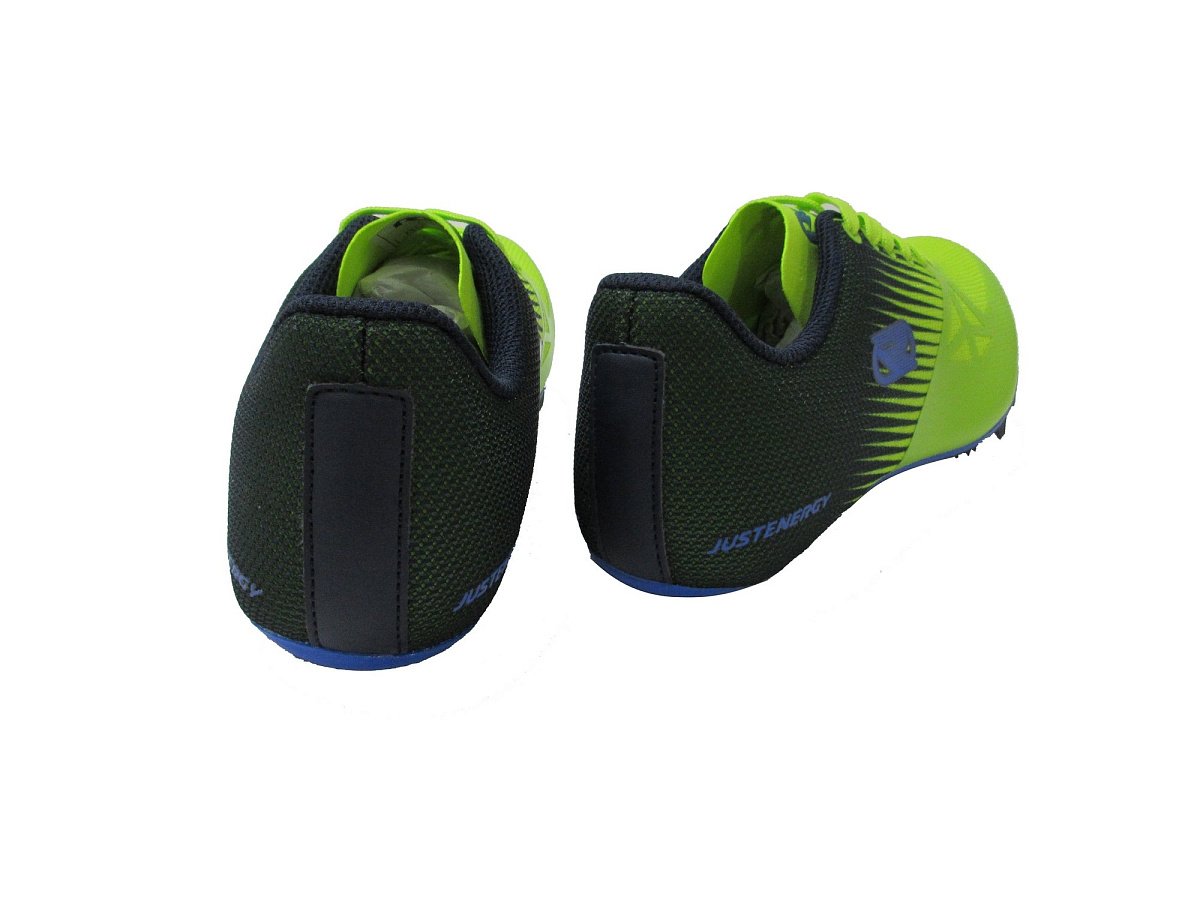 Шиповки легкоатлетические для бега RGX RGX-LT03 Green