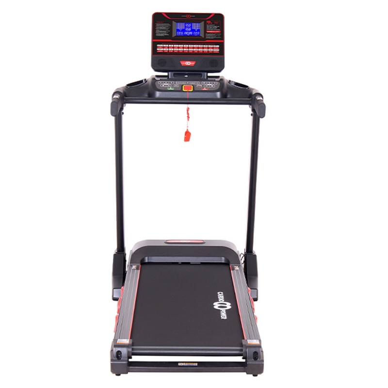 Беговая дорожка CardioPower T45 new
