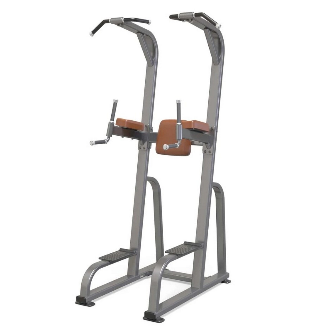 Турник\брусья\пресс AnyFit PEB108