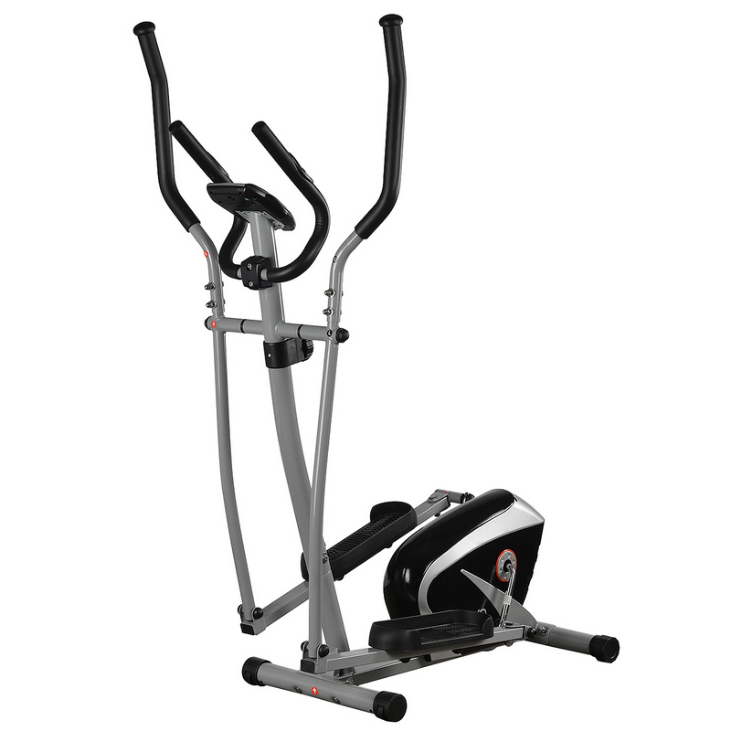 Эллиптический тренажер EVO Fitness Stella