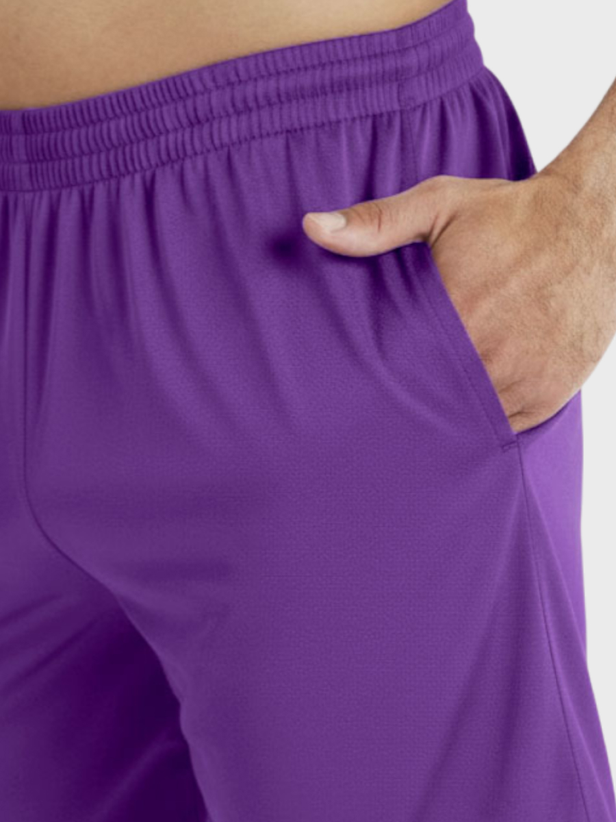 Шорты FN Stride FN4262003-500 Violet