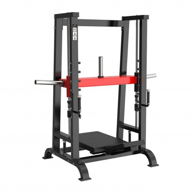 Жим ногами под углом 90° Protrain PP139 | Premium Fitness