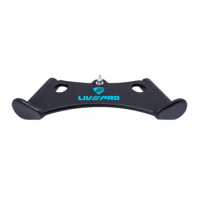 Гриф для тяги на трицепс Live Pro Hold Down Handle LP8324