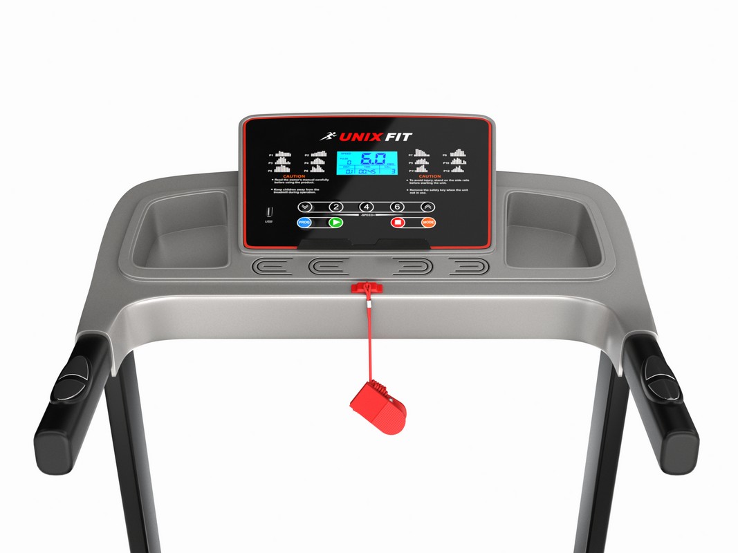 Беговая дорожка UnixFit FIT ST-540Z