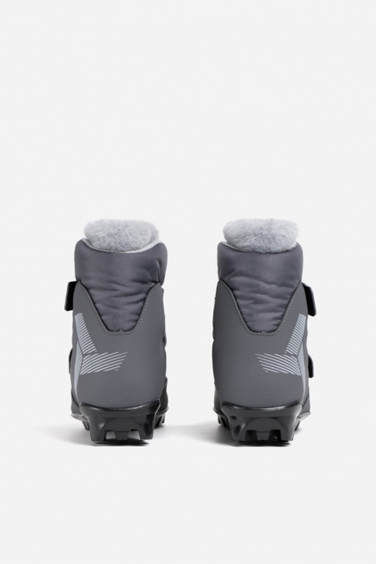 Ботинки лыжные NNN Spine Snowway 165/7-2