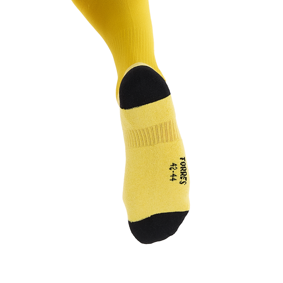 Гетры футбольные Torres Sport Team FS1108-07 желтый