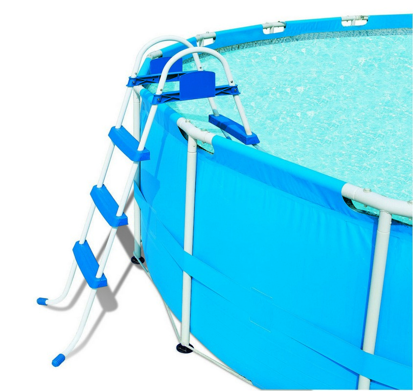 Бассейн на опорах 366х122 см SummerEscapes Р20-1248-B