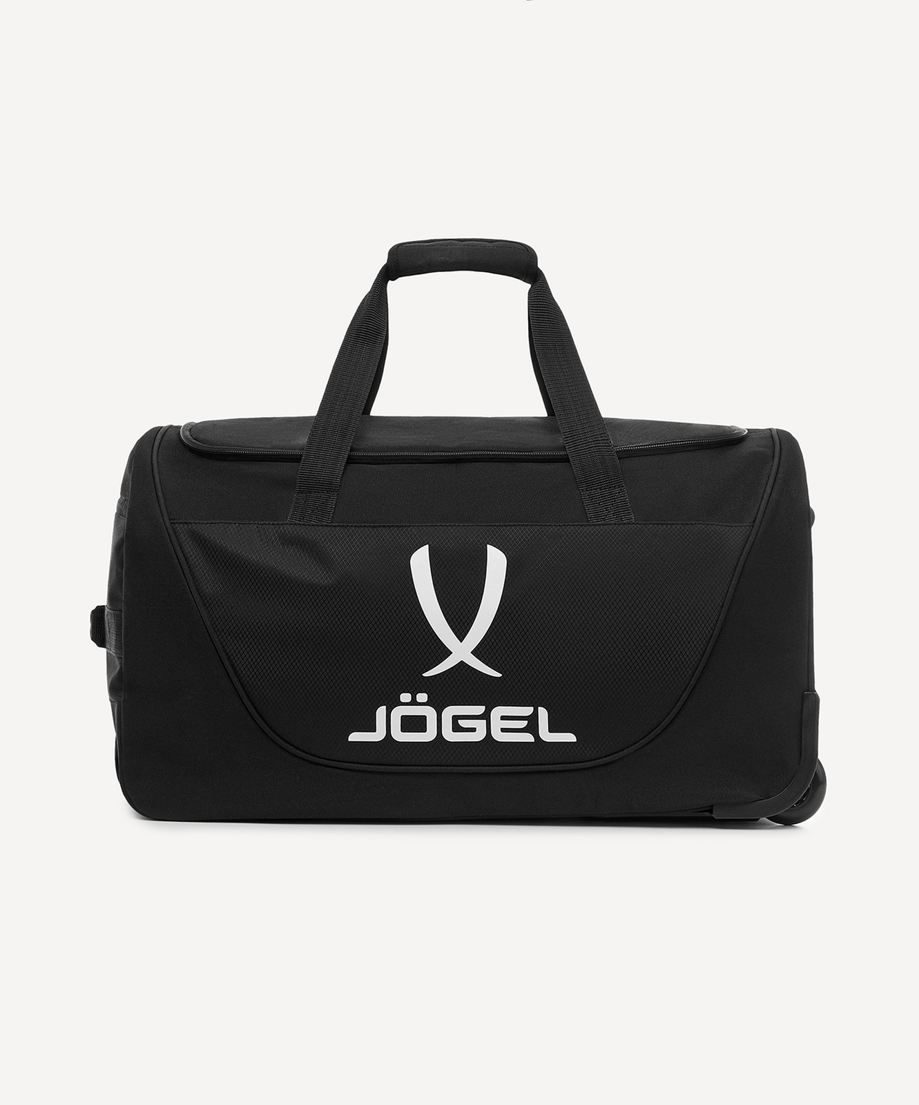 Спортивная сумка-чемодан Jogel СAMP Trolley Bag, черный