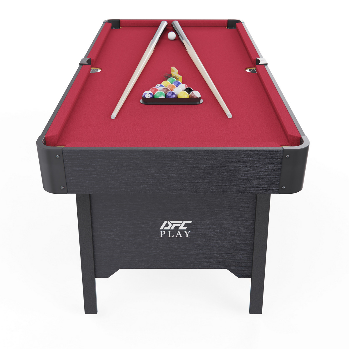 Игровой стол - бильярд DFC 54" RQ23011-A