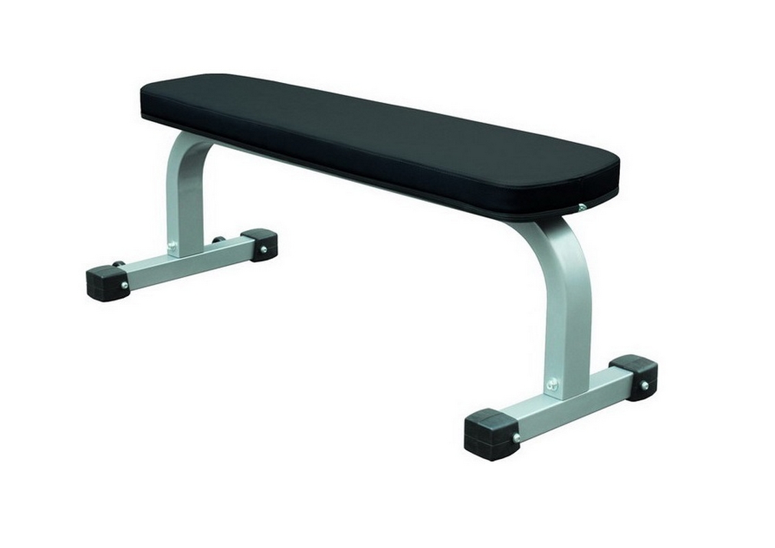 Горизонтальная скамья Impulse IFFB | Premium Fitness