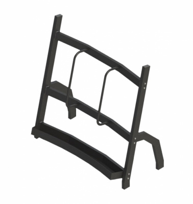 Стойка для вертикального хранения бодибаров Original Fit.Tools FT-BBR-VR