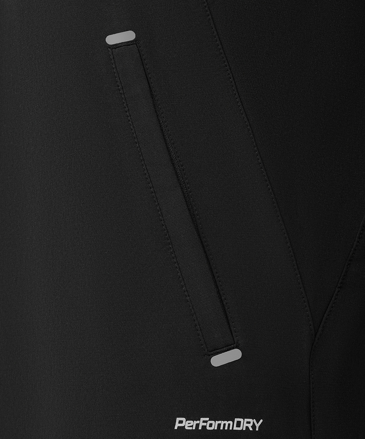 Куртка парадная Jogel PREMIER PerFormDRY Woven Jacket, черный