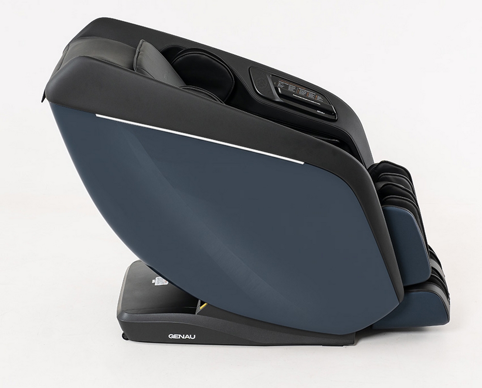 Массажное кресло GENAU Escape Duo Sapphire