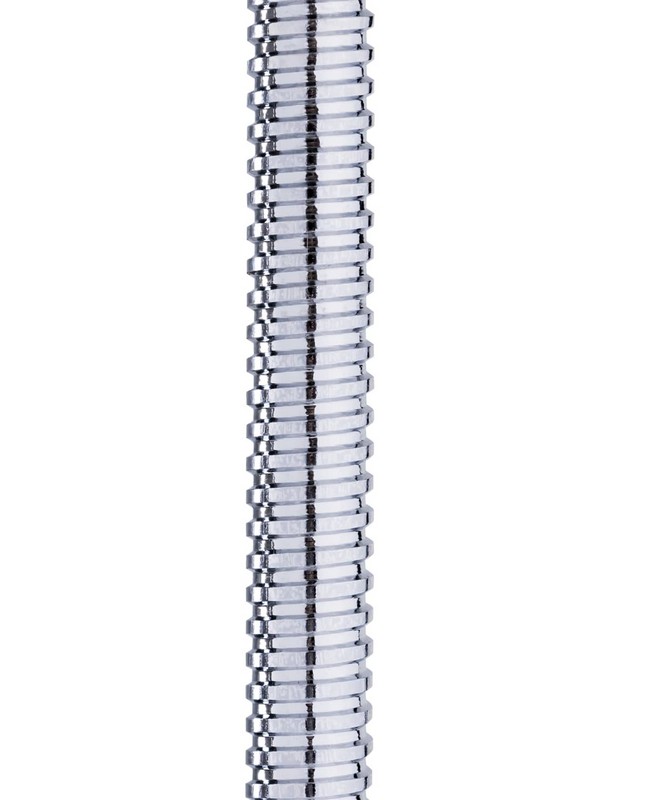 Гриф для штанги прямой Core Star Fit BB-103 150 см, d=25 мм, металлический, с металлическими замками