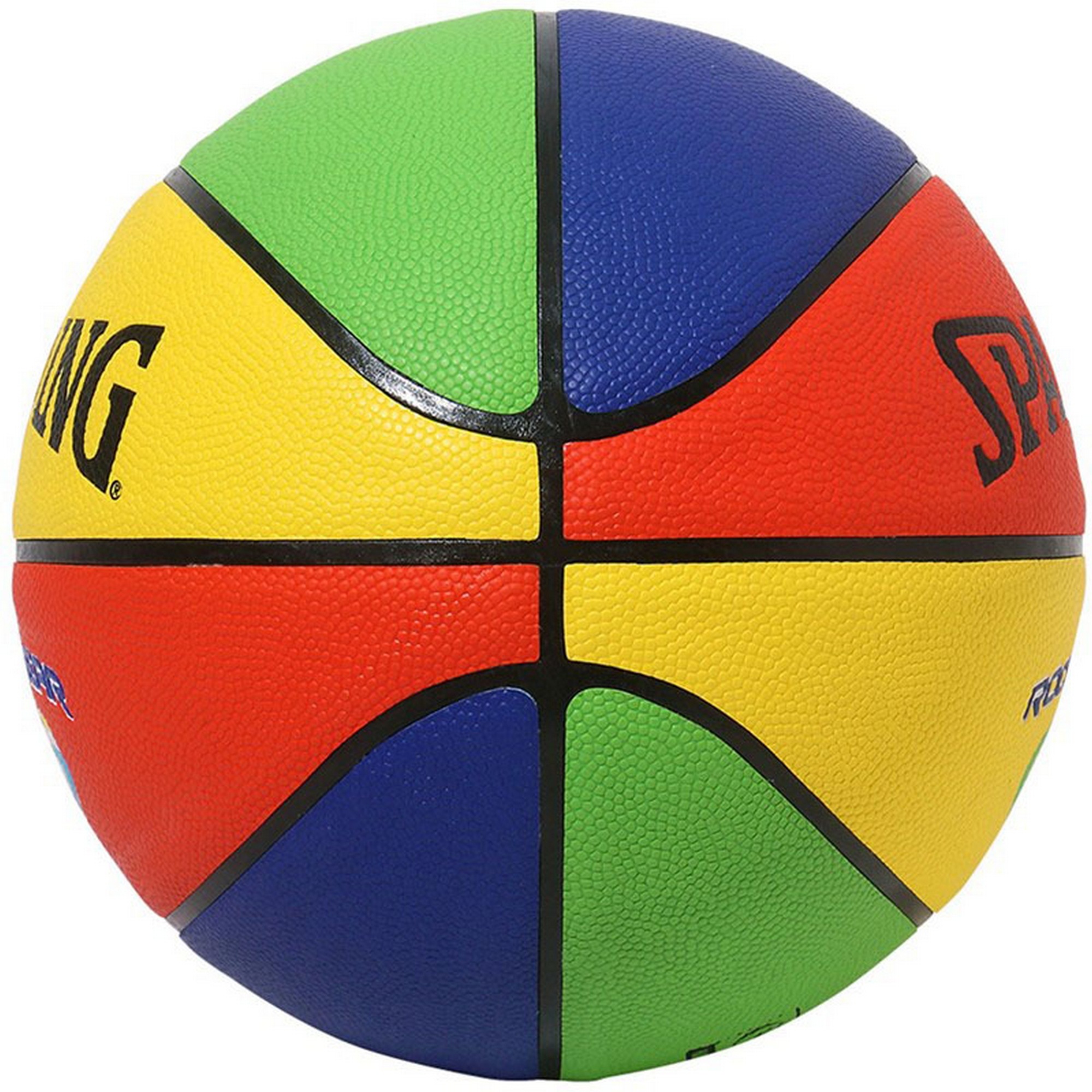 Мяч баскетбольный Spalding Rookie 76951z р.5