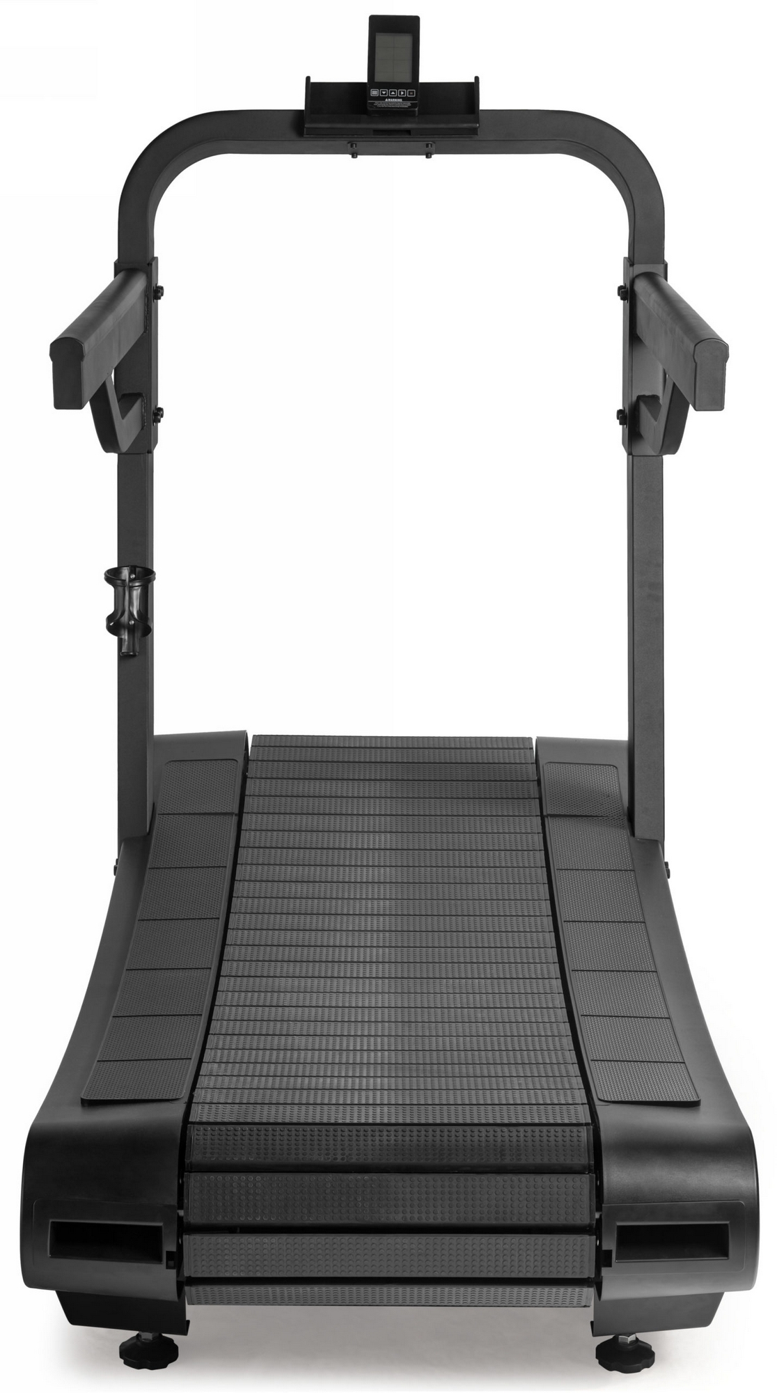 Беговая дорожка с изогнутым полотном VictoryFit VF-6009