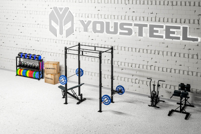 Функциональная рама YouSteel ФР-1100-1800-1